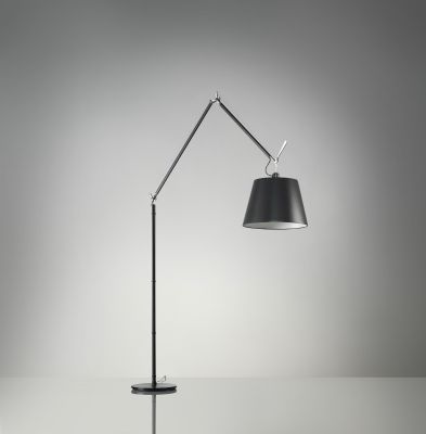 Tolomeo Mega Floor Stehleuchte NUR Body Artemide (Teil 1 von 3)